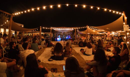 Woodstock Finisterre