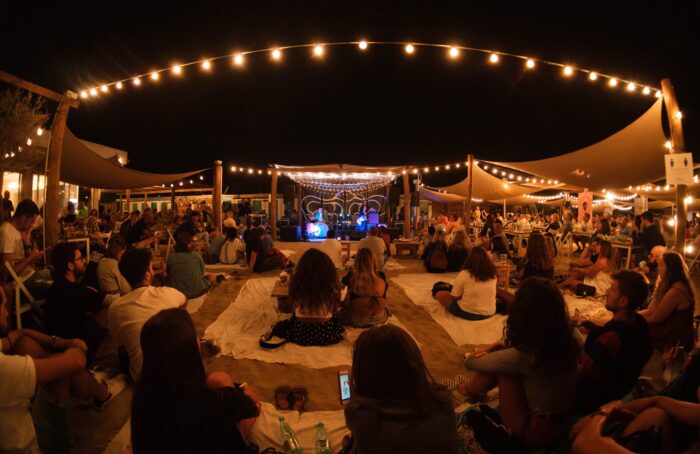 Woodstock Finisterre