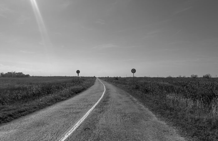 Verso La Fine
