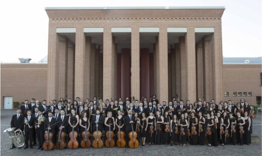 10 10 OrchestraCherubini Ph Silvia Lelli