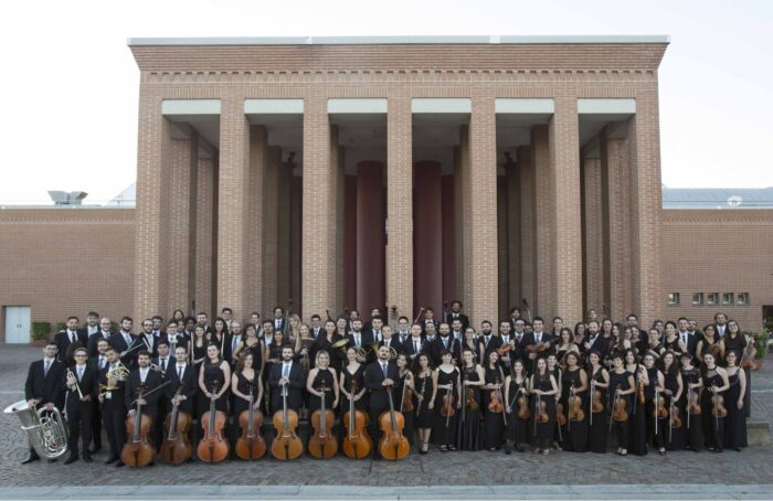 10 10 OrchestraCherubini Ph Silvia Lelli