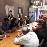 Elena Ugolini Incontra La Stampa A Ravenna