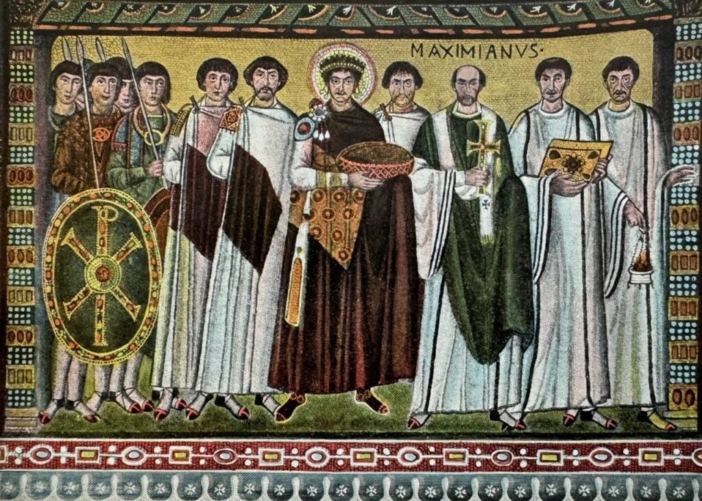 318) GEROLA RAVENNA