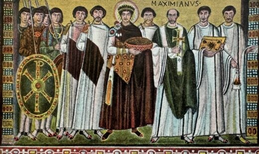 318) GEROLA RAVENNA
