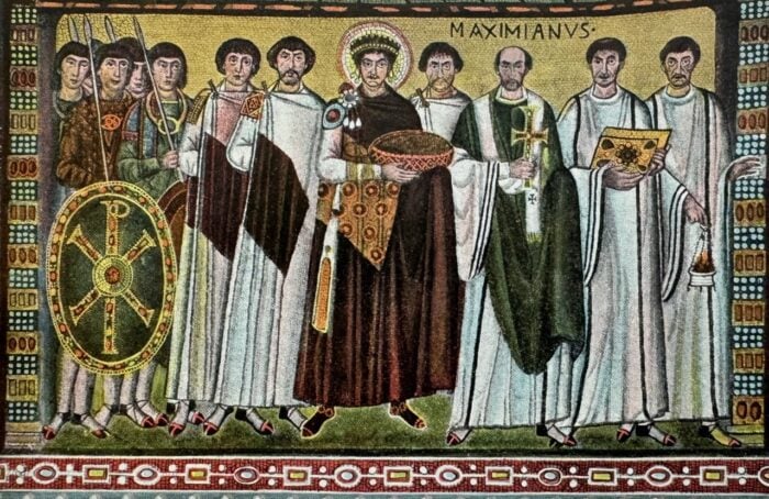 318) GEROLA RAVENNA