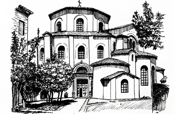 321) PER IL TURISTA FRETTOLOSO