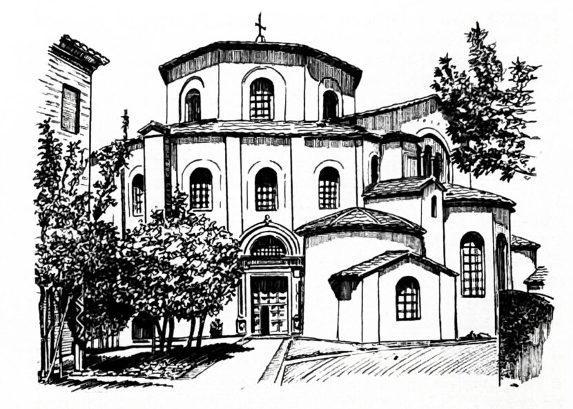 321) PER IL TURISTA FRETTOLOSO