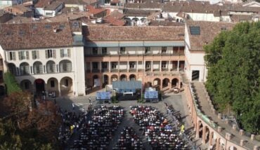 L'edizione 2023 Di Talk A Faenza