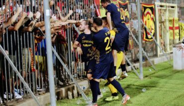 Ravenna Batte Forlì Nel Derby Di Coppa Italia