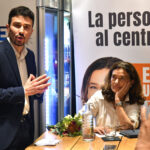 Elena Ugolini E Alberto Ferrero, Candidato Per Fdi Alle Regionali