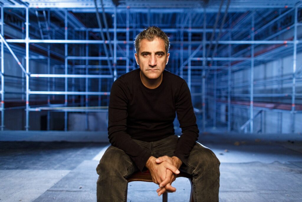 Alessandro Renda (ph. Marco Parollo)