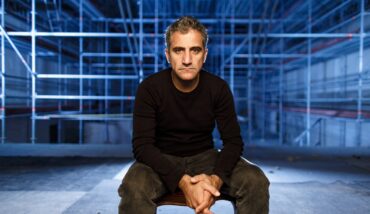 Alessandro Renda (ph. Marco Parollo)