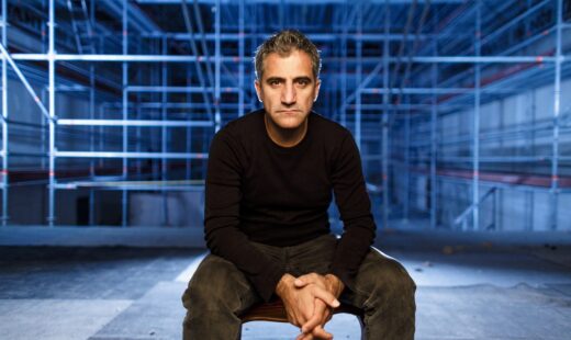 Alessandro Renda (ph. Marco Parollo)