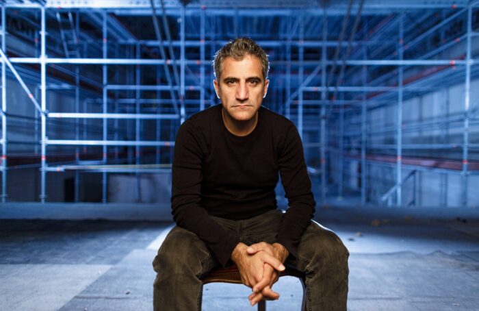 Alessandro Renda (ph. Marco Parollo)