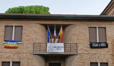 Casa Delle Donne