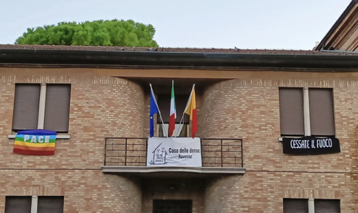 Casa Delle Donne