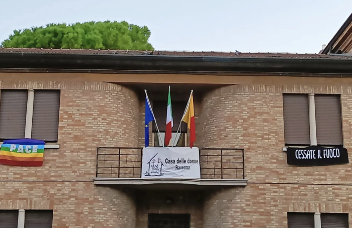 Casa Delle Donne