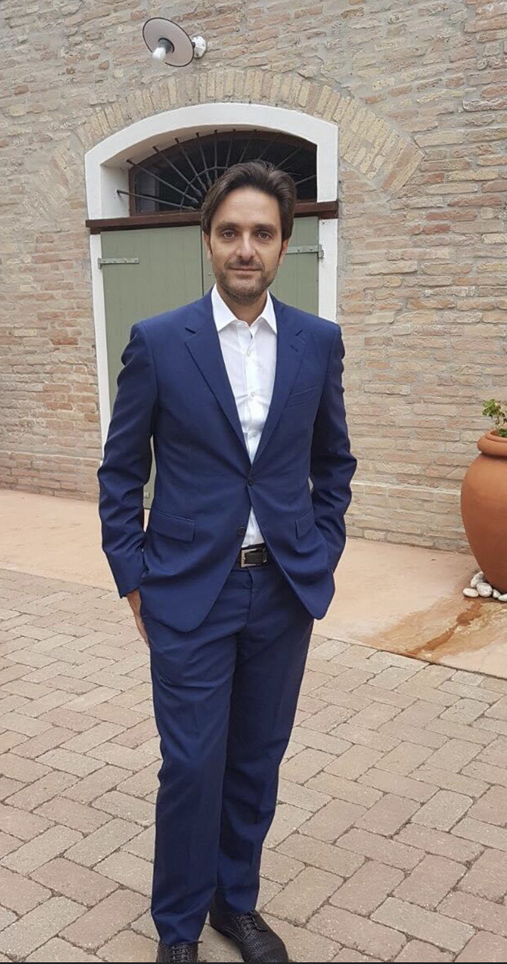 Davide Lombardi Copia