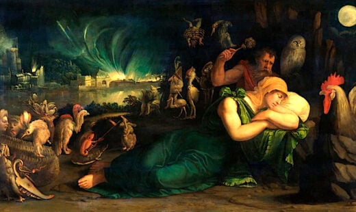 Dossi La Notte