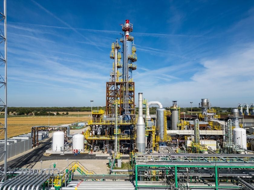 ENI Casalborsetti 2024