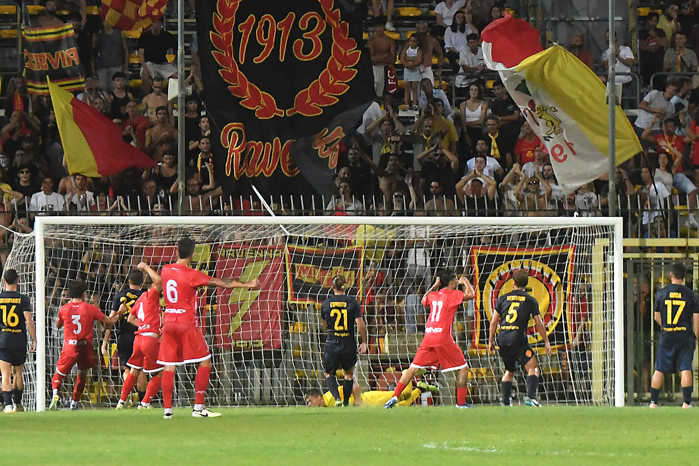 GOL FORLì