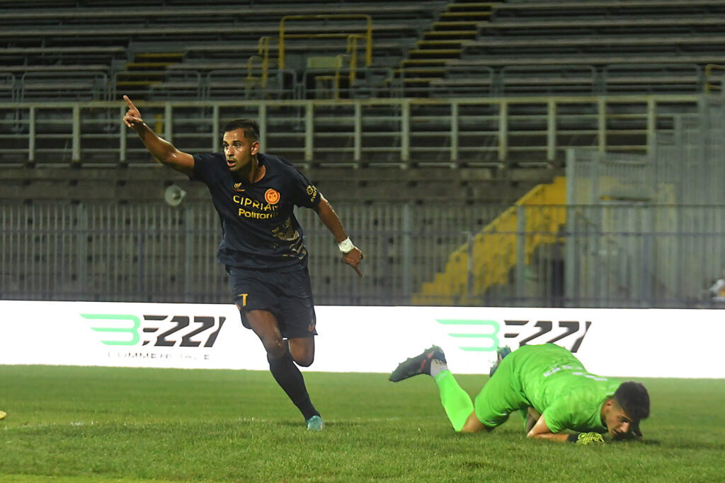 GOL RAVENNA1