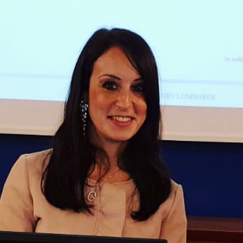 Giulia Casadio