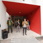 Il Coordinatore Pedagogico Nicola Ragazzini