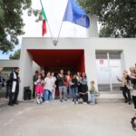Inaugurazione Del Nuovo Asilo E. Mazzanti, Conselice, 14 Settembre 2024 (10)