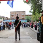 Inaugurazione Del Nuovo Asilo E. Mazzanti, Conselice, 14 Settembre 2024 (4)
