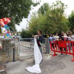 Inaugurazione Del Nuovo Asilo E. Mazzanti, Conselice, 14 Settembre 2024 (5)