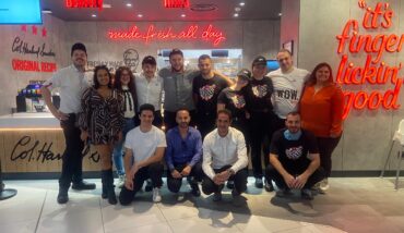 KFC Ravenna