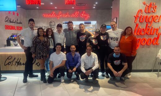 KFC Ravenna