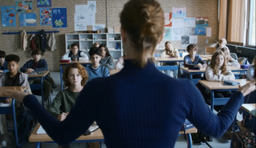 La Sala Professori Scena