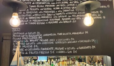 Lavagna Portolano