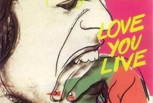Loveyoulive