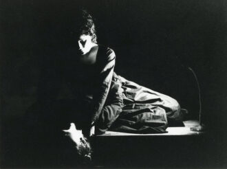 Scena da “Fragole e Sangue” di Monica Francia (1994)