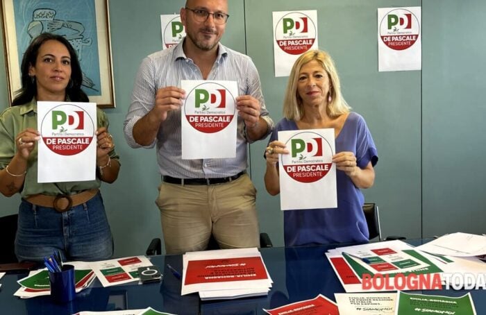Pd De Pascale