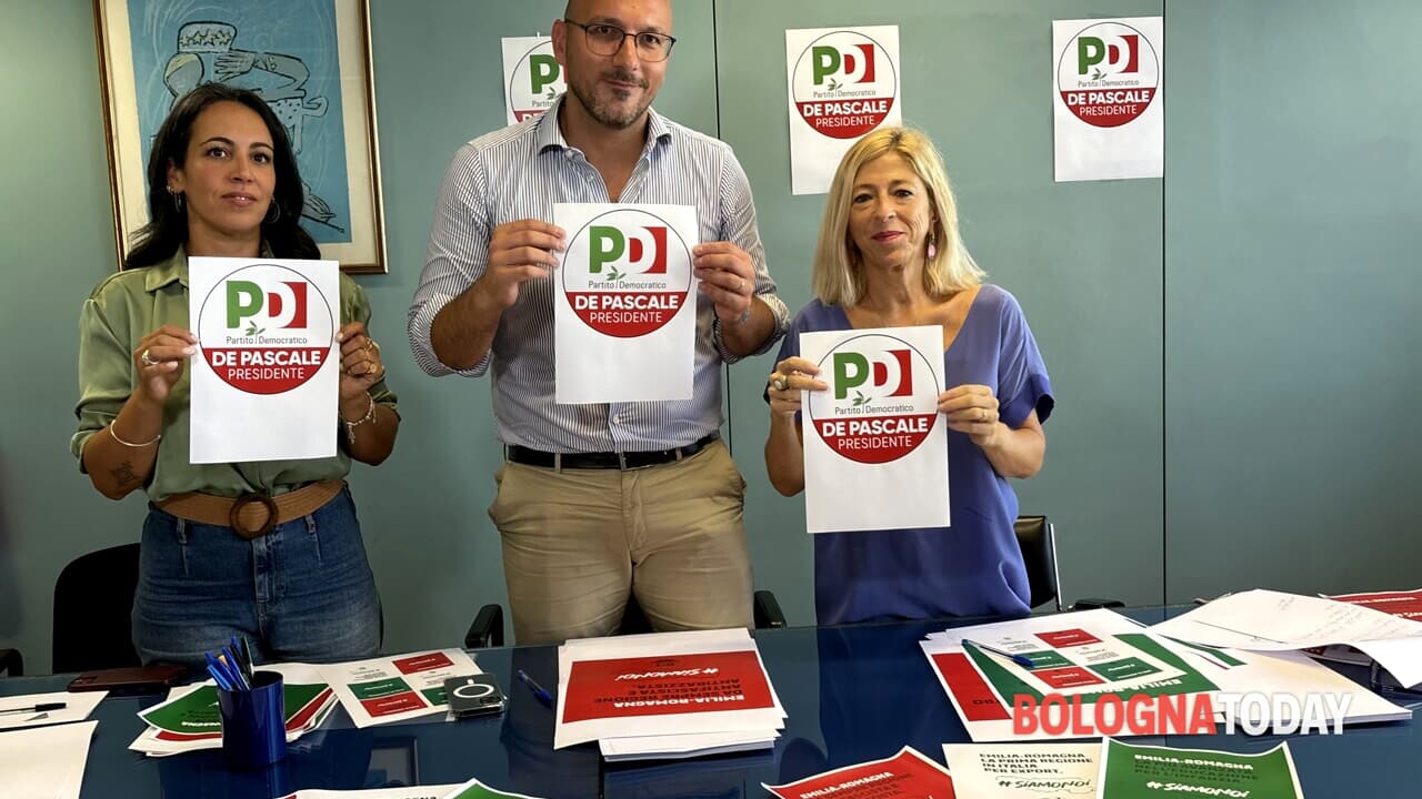 Pd De Pascale