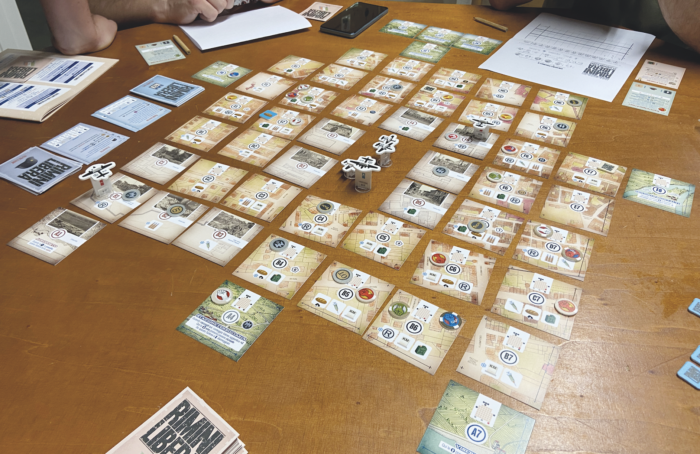 Gioco Rimini