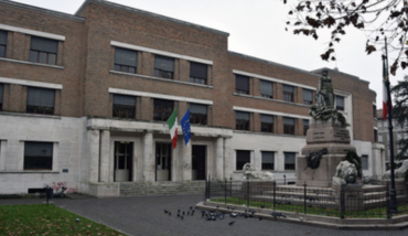 Liceo Classico Dante Alighieri