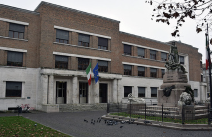 Liceo Classico Dante Alighieri