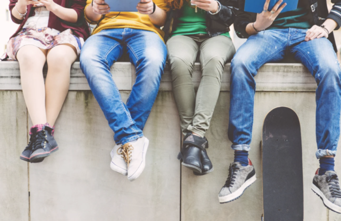 Adolescenti