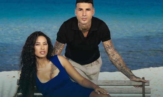 Temptation Island
