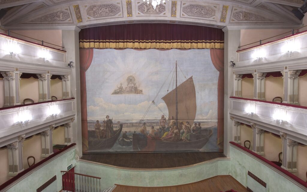 Teatro Comunale Cervia