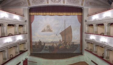 Teatro Comunale