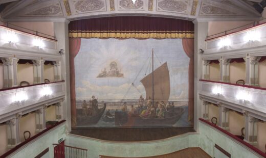 Teatro Comunale