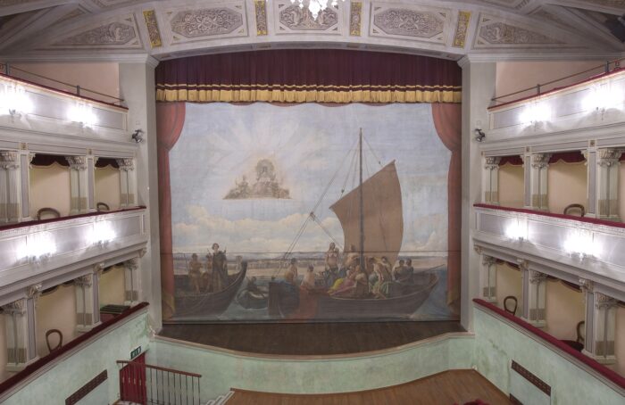 Teatro Comunale