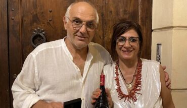 Uccellina Vincitori Burson
