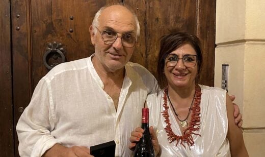 Uccellina Vincitori Burson